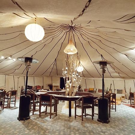 Hotel Jardin Kotori Luxury Camp Merzouga Zewnętrze zdjęcie