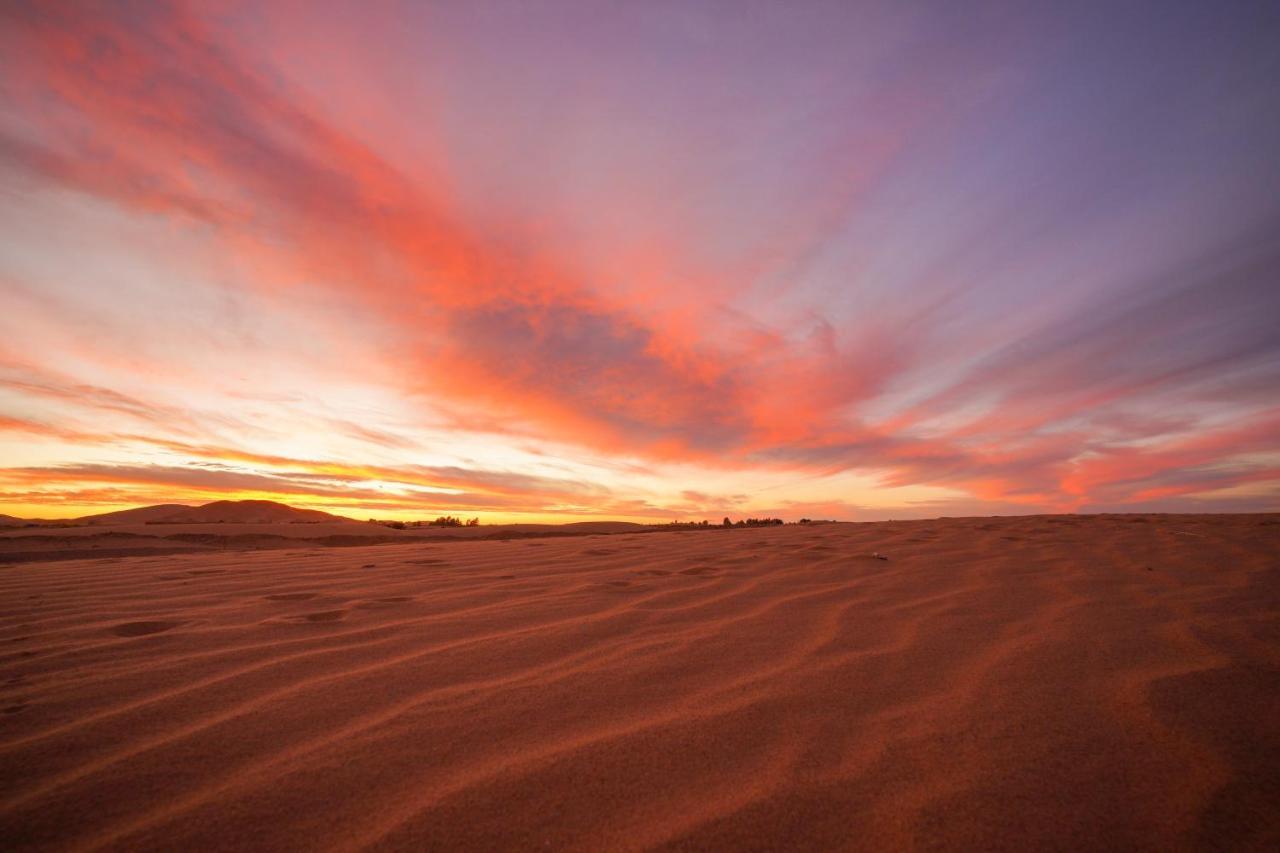 Hotel Jardin Kotori Luxury Camp Merzouga Zewnętrze zdjęcie