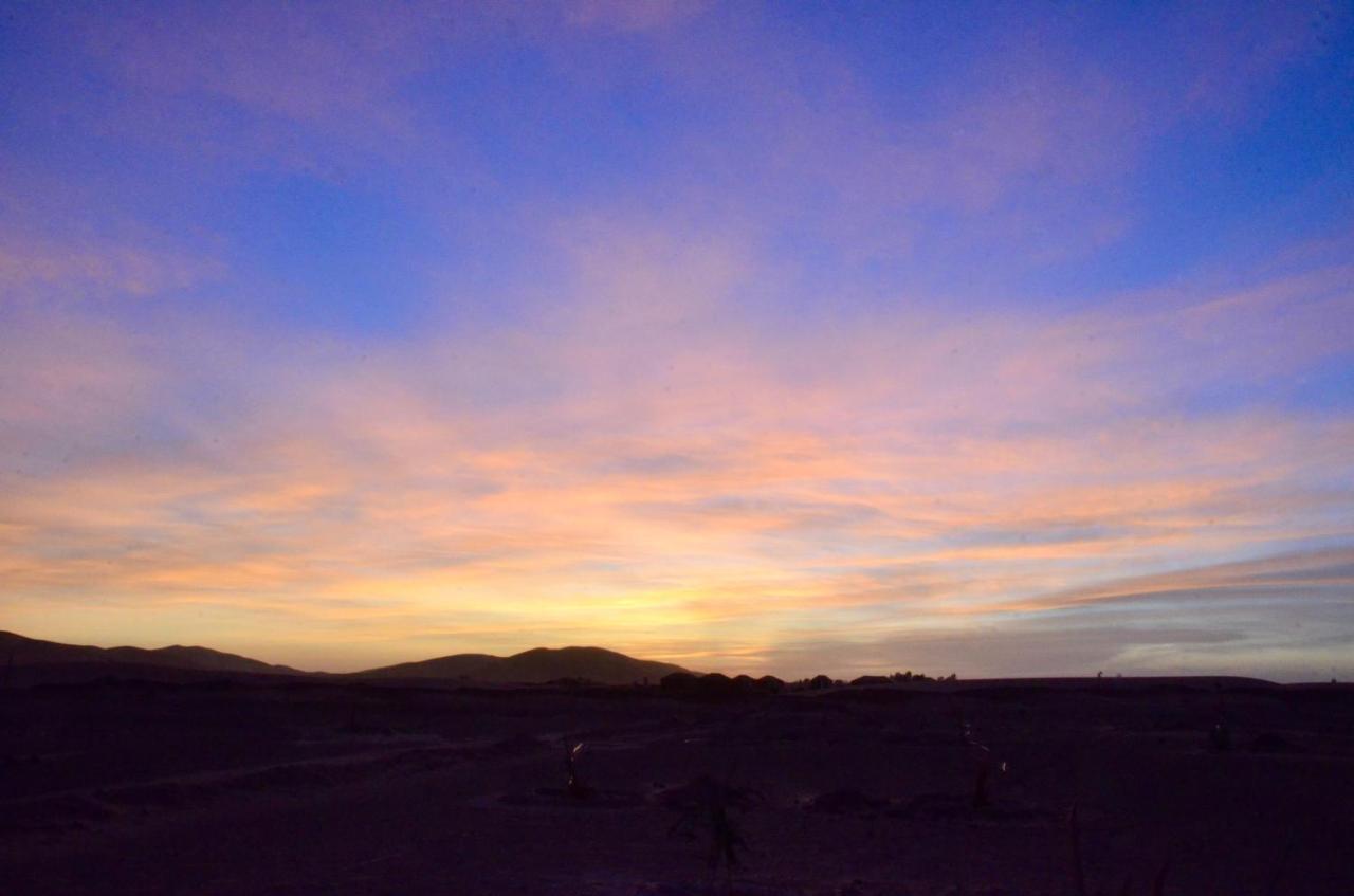 Hotel Jardin Kotori Luxury Camp Merzouga Zewnętrze zdjęcie