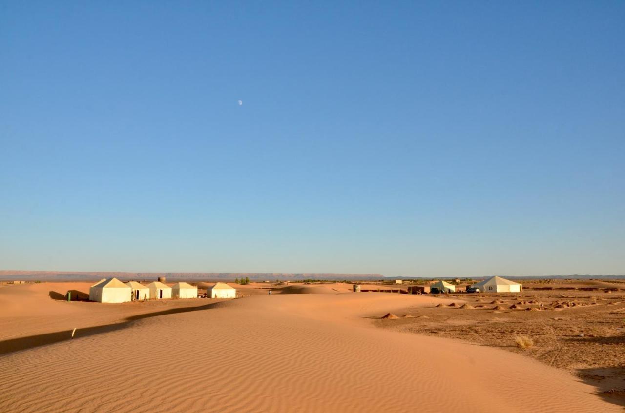 Hotel Jardin Kotori Luxury Camp Merzouga Zewnętrze zdjęcie