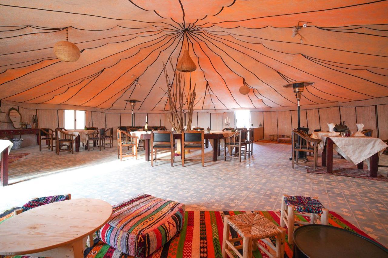 Hotel Jardin Kotori Luxury Camp Merzouga Zewnętrze zdjęcie