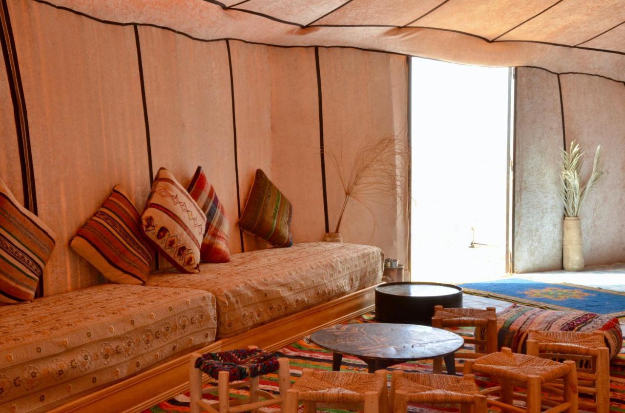 Hotel Jardin Kotori Luxury Camp Merzouga Zewnętrze zdjęcie