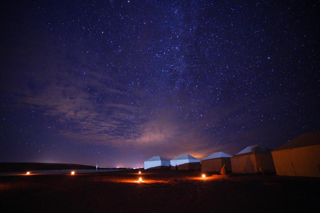 Hotel Jardin Kotori Luxury Camp Merzouga Zewnętrze zdjęcie