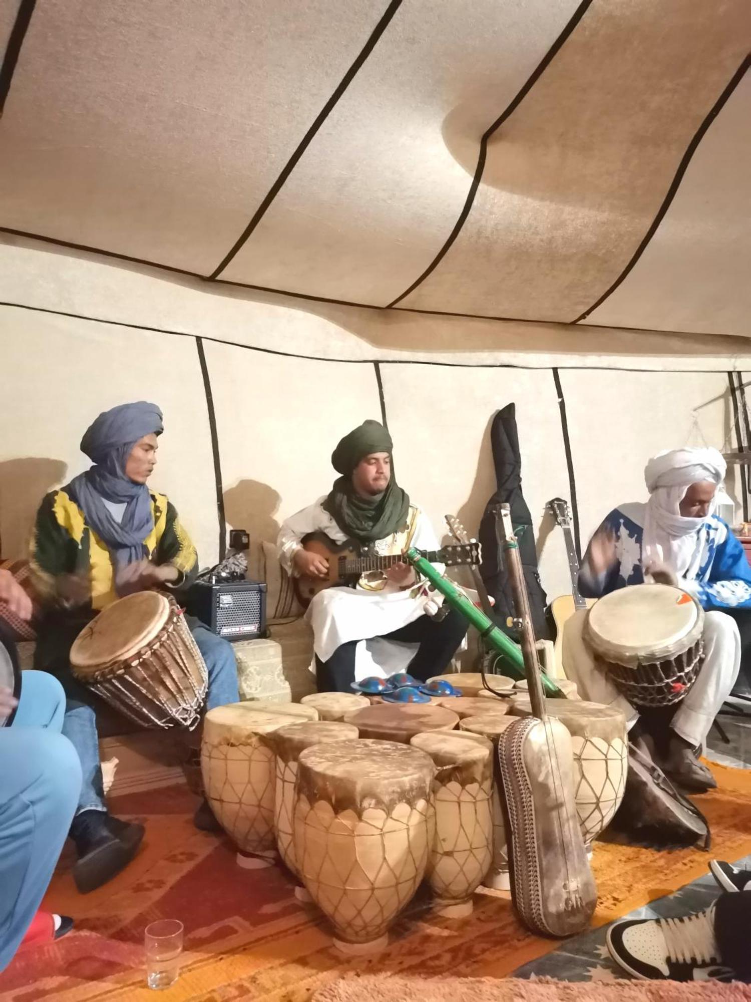 Hotel Jardin Kotori Luxury Camp Merzouga Zewnętrze zdjęcie