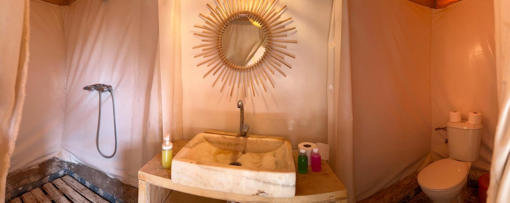 Hotel Jardin Kotori Luxury Camp Merzouga Zewnętrze zdjęcie