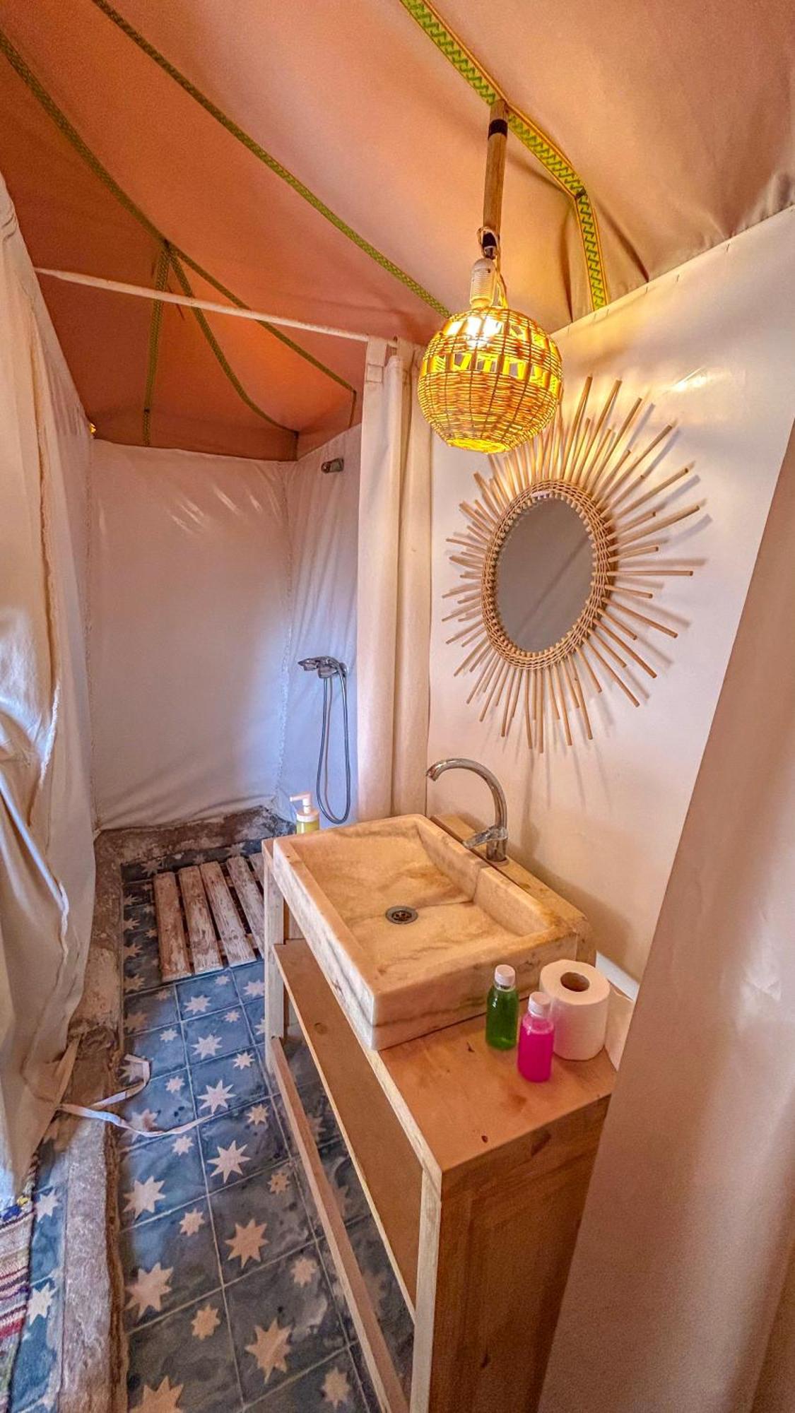 Hotel Jardin Kotori Luxury Camp Merzouga Zewnętrze zdjęcie